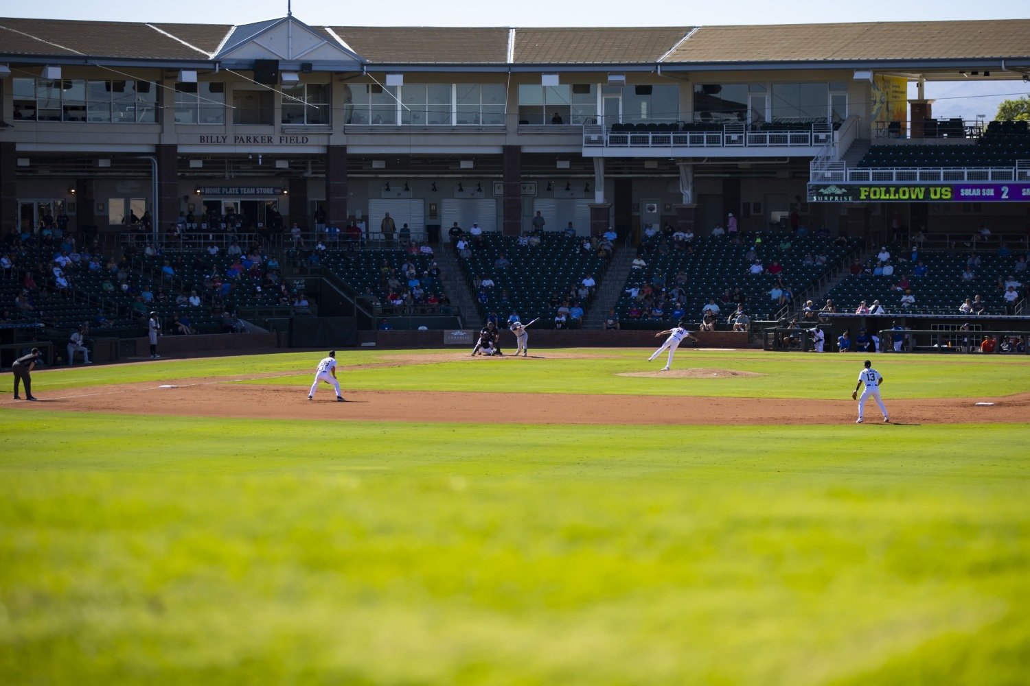 Brewers Arizona Fall League overview 2021