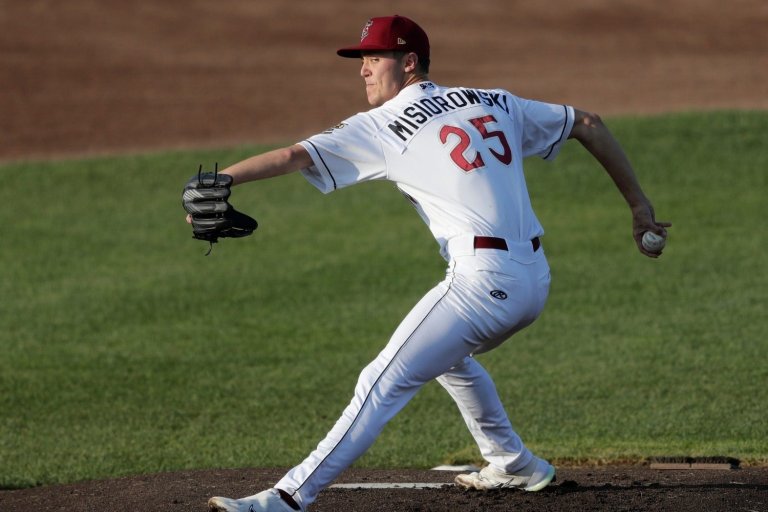 Can the 2024 Brewers Make a Run Using an In-House Pitching Staff?