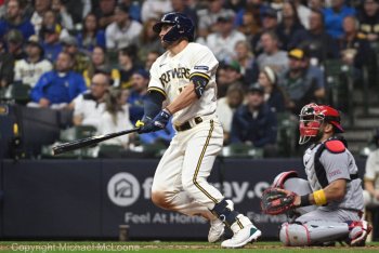 When Considering the Brewers Offense, Be Sure You're Checking the Right Numbers