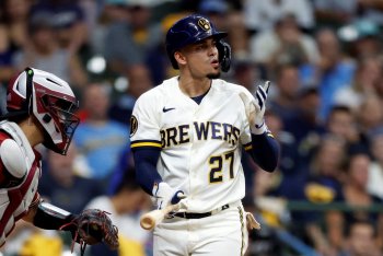 Grading the Brewers - The Infield (Pt 1) - Brewers - Brewer Fanatic
