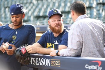 The Brewers' Playoff Odds, and the Week Ahead in the NL Central and Wild  Card Races - Brewers - Brewer Fanatic