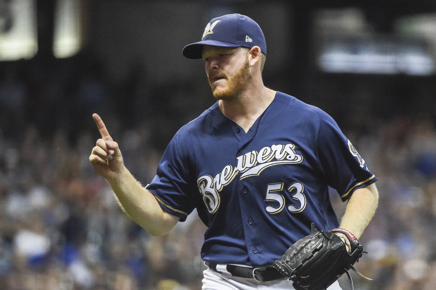 No Team in MLB Wants to Run Into the Brewers in October - Brewers - Brewer  Fanatic