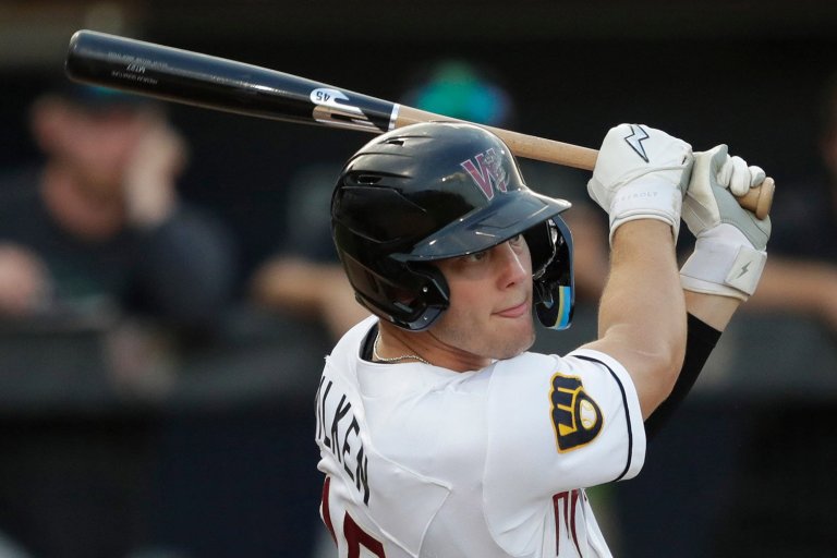 An Offseason Dive Into the Brewers Farm System: Third Base