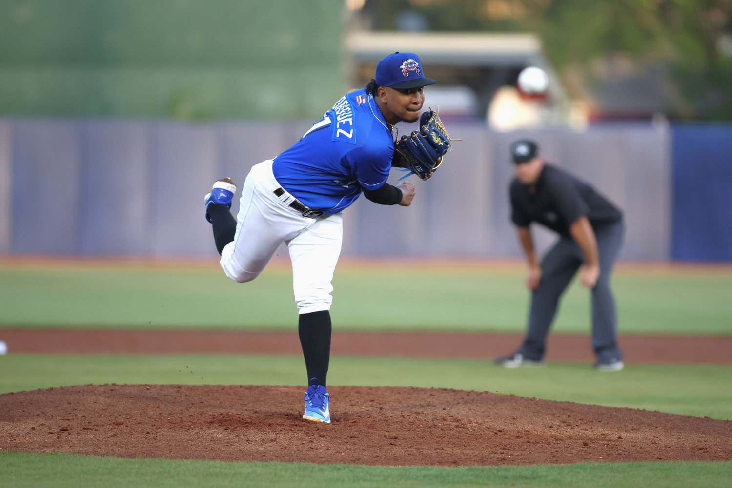 Carlos Rodón on his outing against Colorado, 07/15/2023