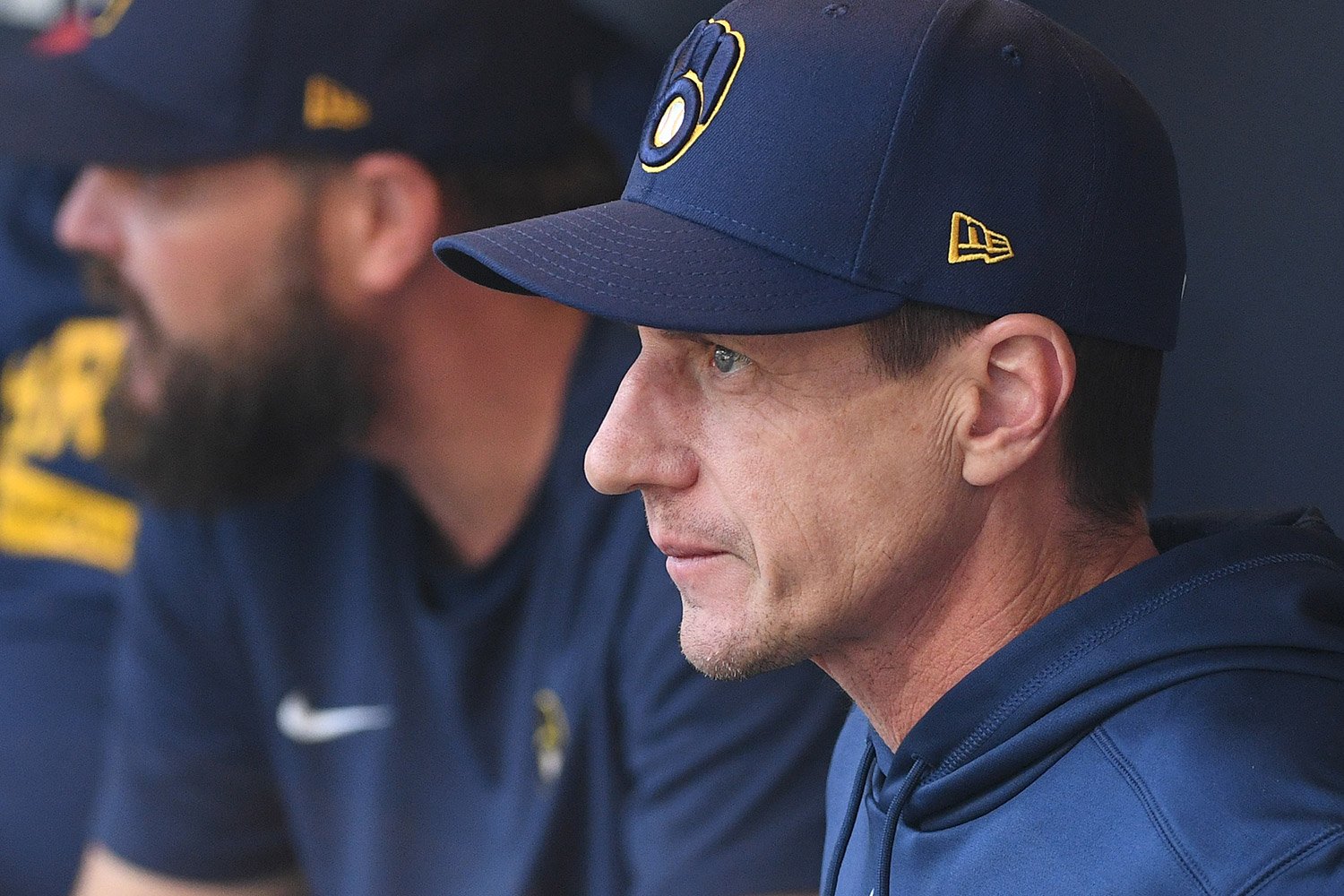 Craig Counsell on Brewers' win, 09/28/2023