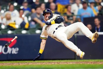 The Top 10 Milwaukee Brewers Assets in 2023: #6-10 - Brewers