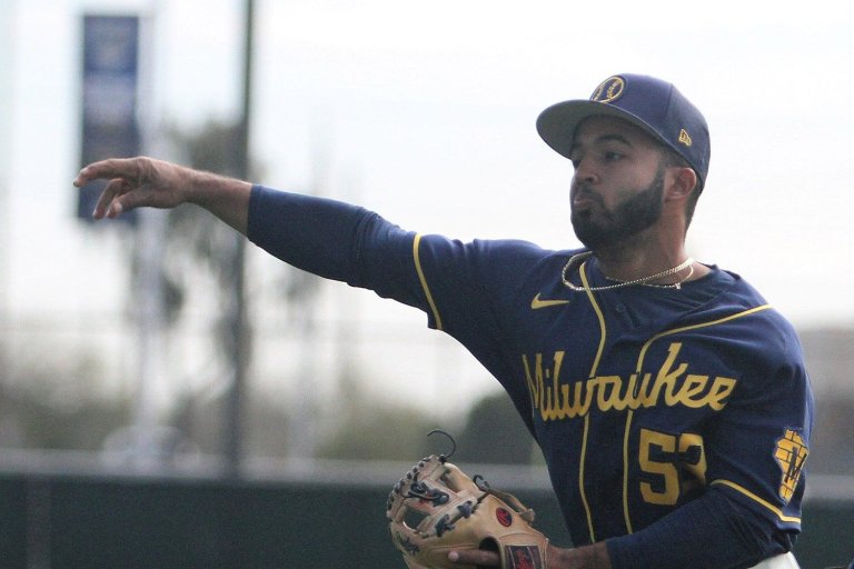 An Offseason Dive Into the Brewers Farm System: Second Base