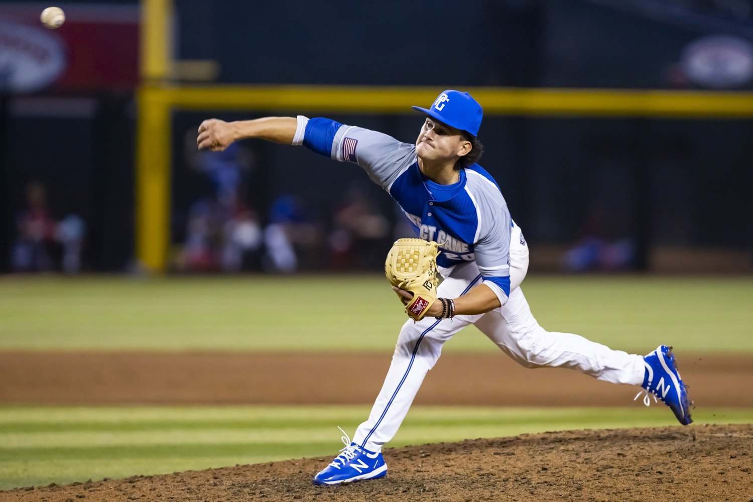 Blue Jays' early offense proves to be enough vs. Brewers