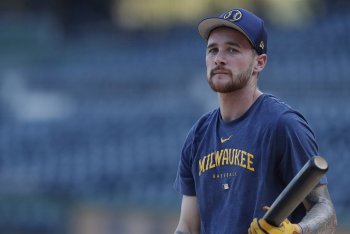 Shortstop Brice Turang remains atop Brewers Top 10 prospects list