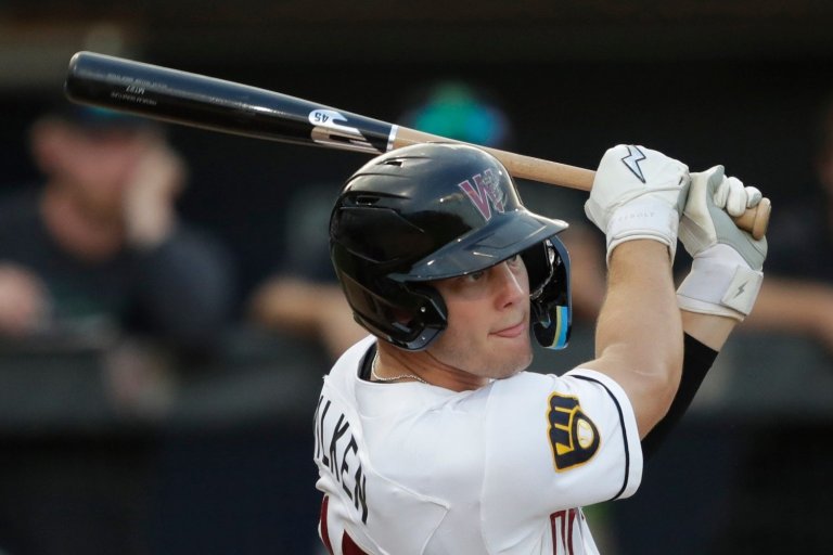 Jackson Chourio Isn't The Only High Ceiling in the Brewers Farm System