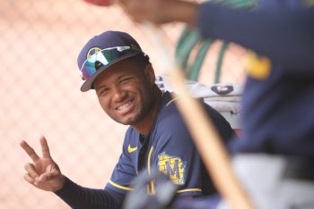 What a Jackson Chourio Contract Extension is Likely to Look Like