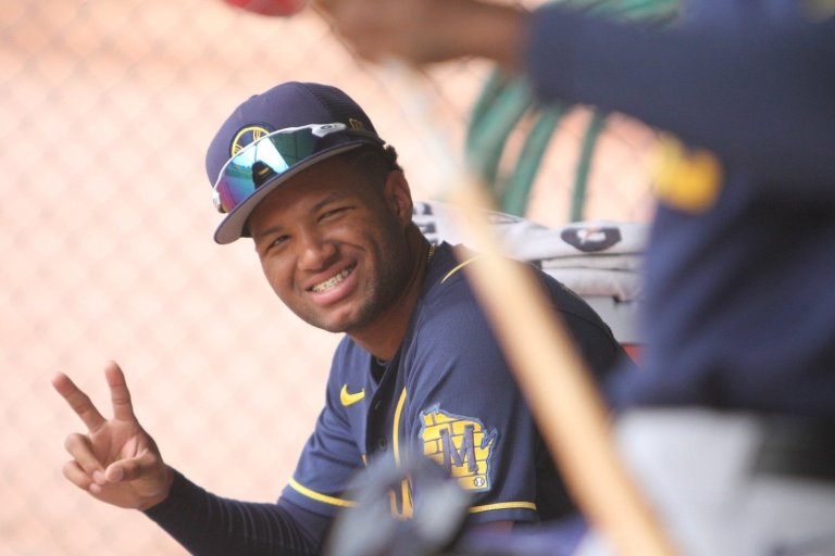 What a Jackson Chourio Contract Extension is Likely to Look Like