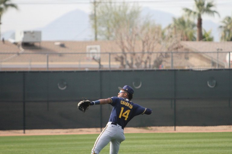 IT'S HAPPENING: Jackson Chourio Set to Finalize Eight-Year Deal with Brewers Today
