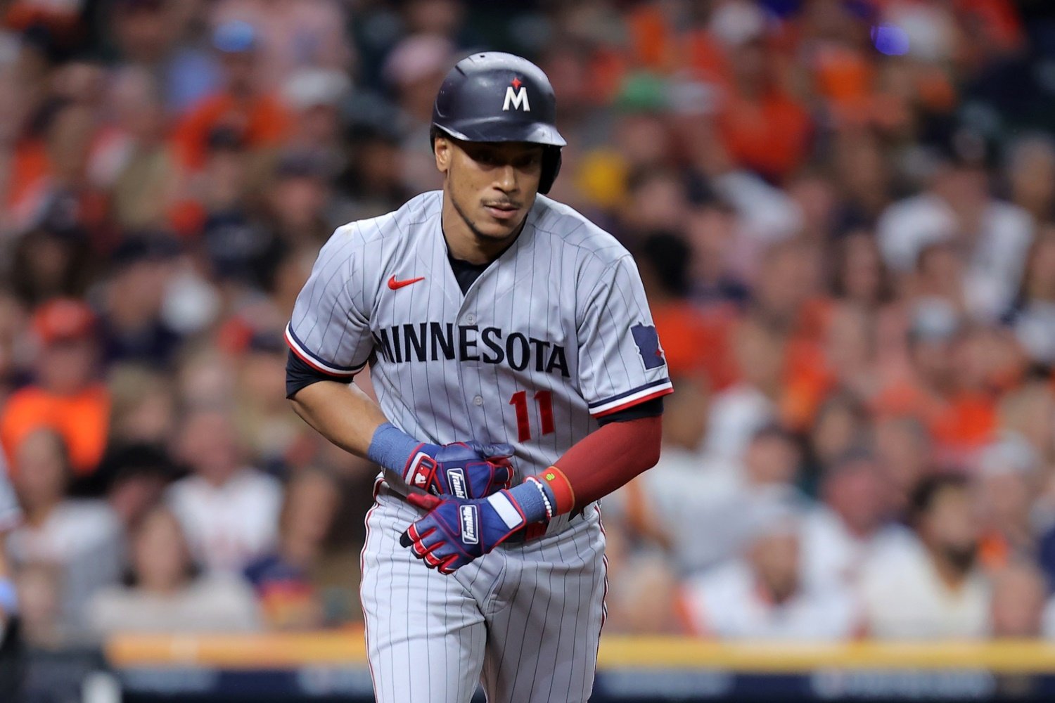 Brewers Trade Target: Jorge Polanco - Brewers - Brewer Fanatic