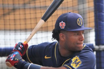 REPORT: Jackson Chourio, Brewers Discussing Record-Setting Extension