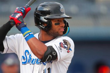 Brewer Fanatic 2023 Offseason Top 20 Prospect #1 - OF Jackson Chourio