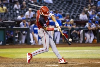 Prospect Showdown, Shortstop of the Future Edition: Cooper Pratt vs. Juan Báez