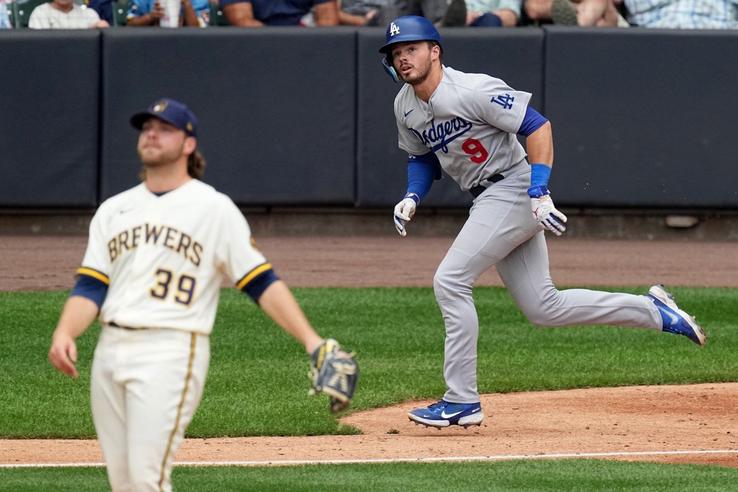 3 Corbin Burnes Dodgers Trade Proposals That Don't Include Gavin Lux