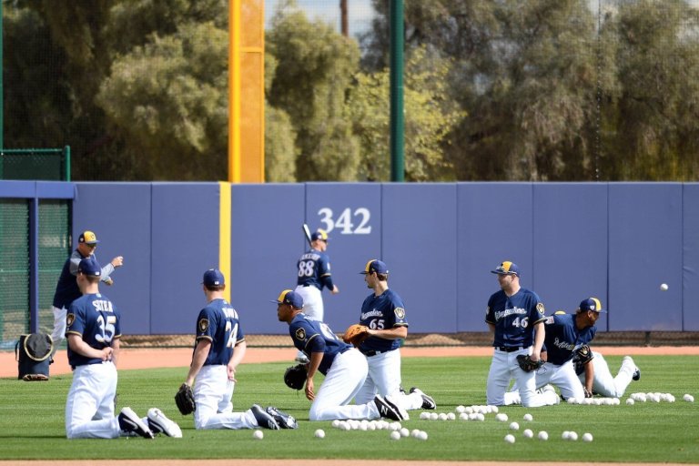 These Pitchers Could Rocket Up The Minor-League Ladder