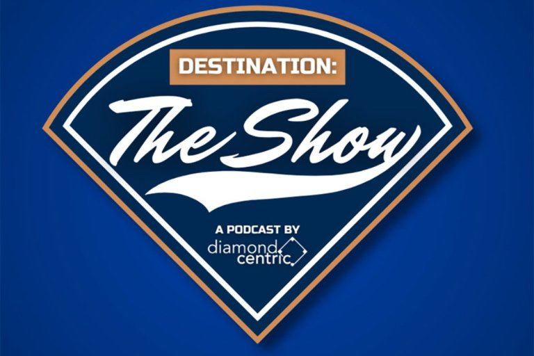 Destination: The Show. Episode 15 (Winter Meetings, Draft Lottery, Rule 5 Draft)