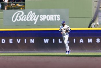 Could Brewers Be Loading Up Bullpen Only to Trade Devin Williams?