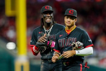 Two Bold Intradivisional Trades to Bring the Brewers a Big Bat