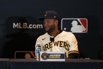 The Jackson Chourio Contract, the Shohei Ohtani Contract, and the Brokenness of the System