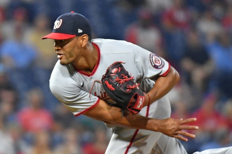 Brewers Finalize Re-Signing of Wade Miley, Add Joe Ross on Big-League Deal