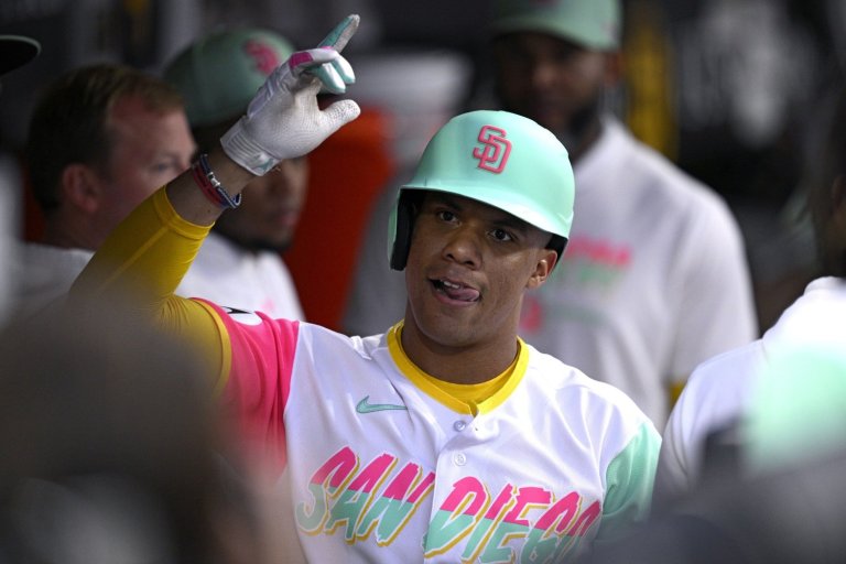 What the Juan Soto, Eduardo Rodríguez, and Jeimer Candelario Deals Mean for the Brewers