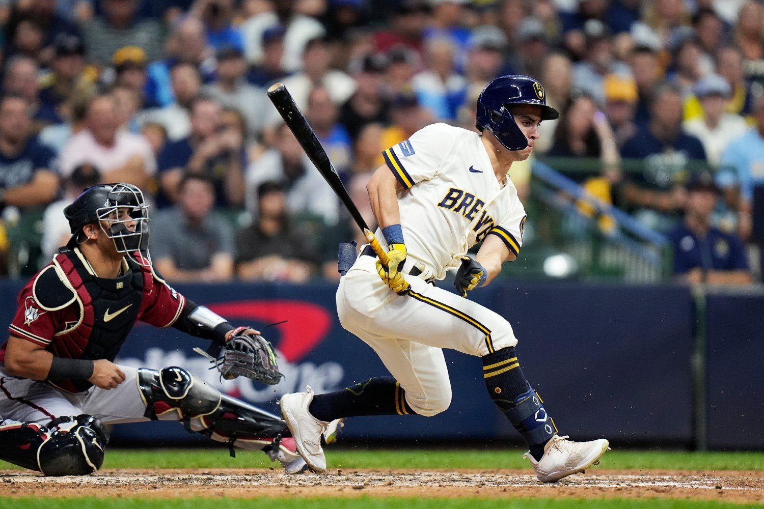 Projecting the Brewers' 2024 Opening Day Roster, v 1.0 Brewer Fanatic