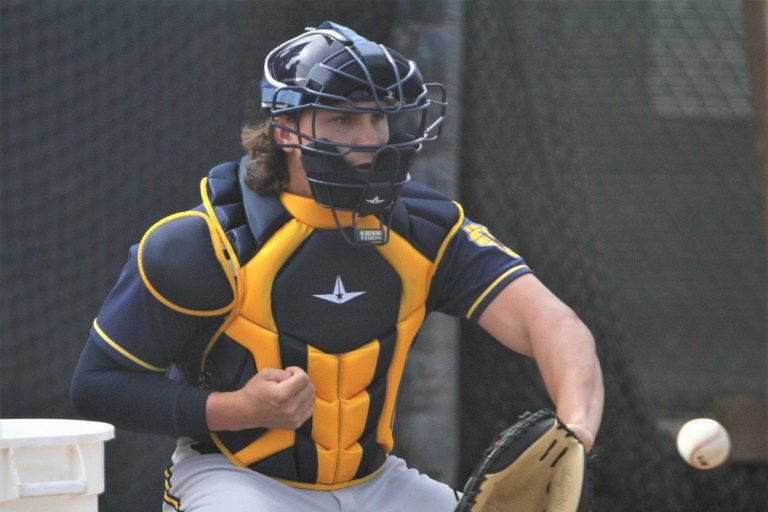 Could These Brewers Prospects Rocket Through The System?