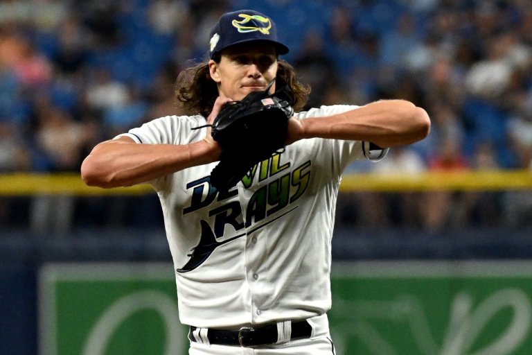 How the Potential Tyler Glasnow-to-Dodgers Trade Affects the Brewers