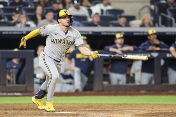 Will the Brewers Trade Willy Adames?