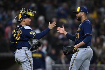 William Contreras Just Saw His 2023 Salary More Than Doubled