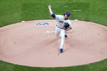The Giants and Yankees May Go Big in Pursuit of Corbin Burnes