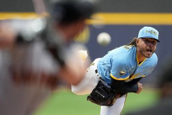 The Brewers Rotation As It Stands Today, In Flux