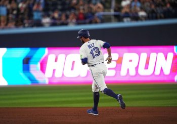 Brewers Free Agent Target: Brandon Belt