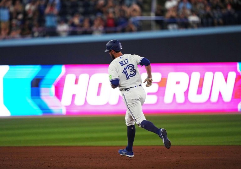 Brewers Free Agent Target: Brandon Belt