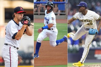 The Top 20 Milwaukee Brewers Player Assets of 2024: Part 2 (11-15)
