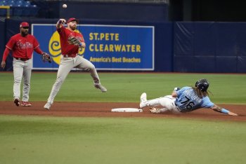 What Do the Brewers Plan to Do With Oliver Dunn?