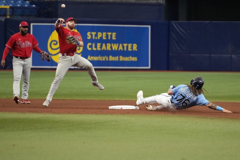 What Do the Brewers Plan to Do With Oliver Dunn?