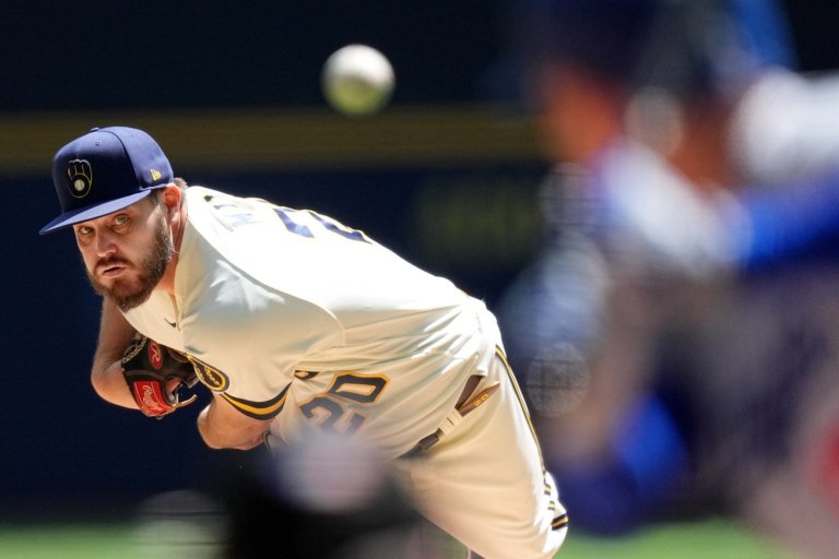 It's Still Too Early to Worry About the Brewers' Offseason