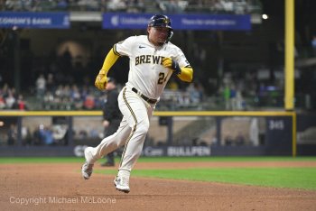 Catcher of the Future Showdown: William Contreras vs. Jeferson Quero vs. Wes Clarke