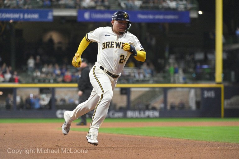 Catcher of the Future Showdown: William Contreras vs. Jeferson Quero vs. Wes Clarke