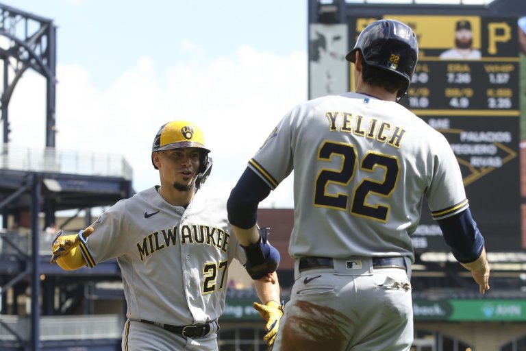 Unzipping the Brewers' 2024 ZiPS Projections