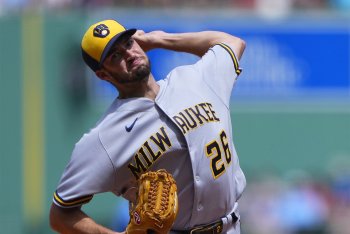 Matt Arnold Is Confident In Aaron Ashby, Should Fans Feel The Same?