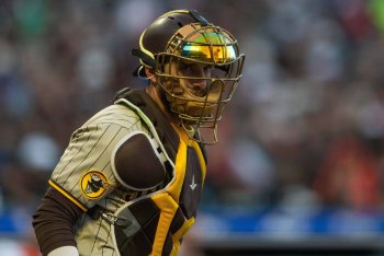 Brewers Add Austin Nola to Catching Depth