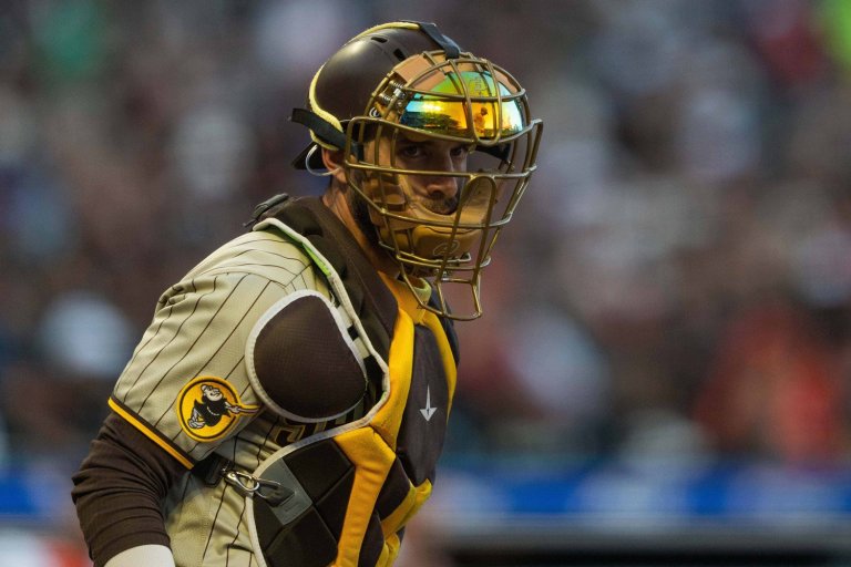 Brewers Add Austin Nola to Catching Depth