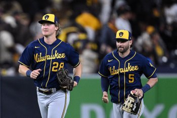 Joey Wiemer & Garrett Mitchell: Should the Brewers Trade One, Both, or Neither?