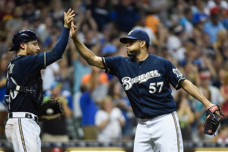The Best 5 Late-Offseason Brewers Acquisitions Of The Past Decade